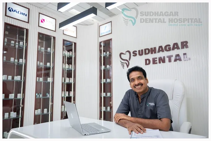 Implant planning & consultation