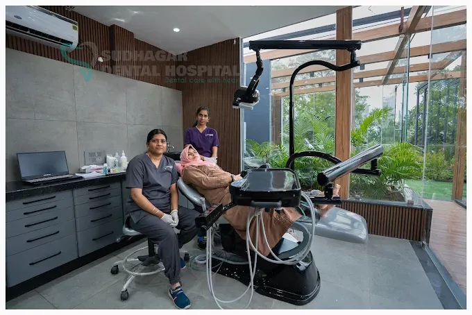 Laser Dentistry